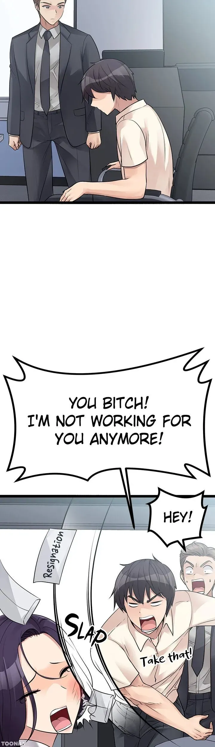 Read Cucumber Market chapter 18 image 38 on Lezhin