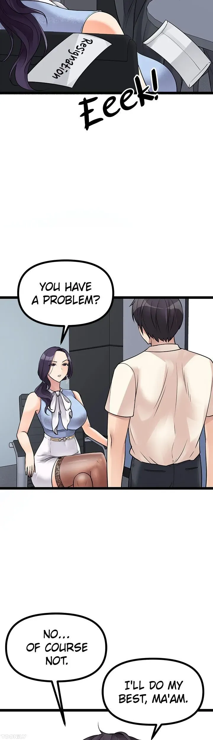 Read Cucumber Market chapter 18 image 39 on Lezhin