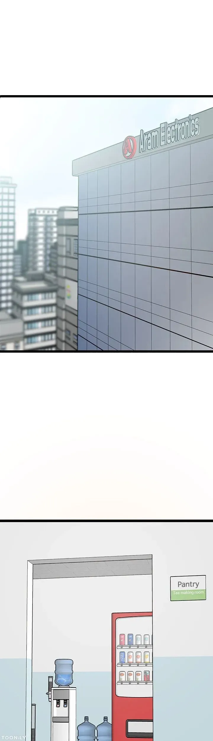 Read Cucumber Market chapter 18 image 41 on Lezhin