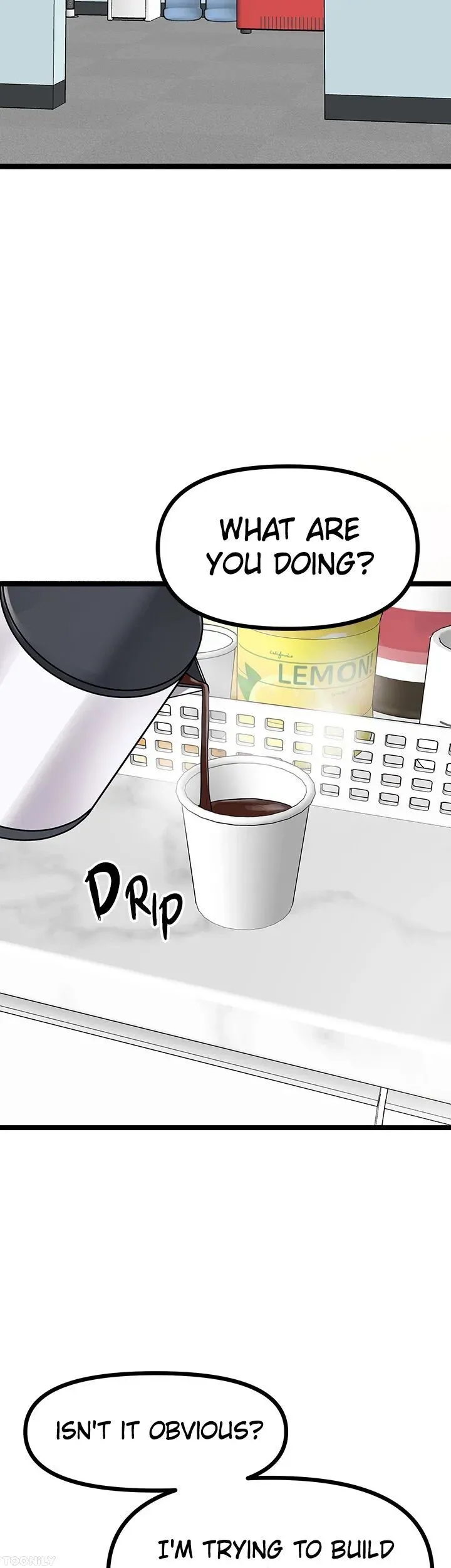 Read Cucumber Market chapter 18 image 42 on Lezhin