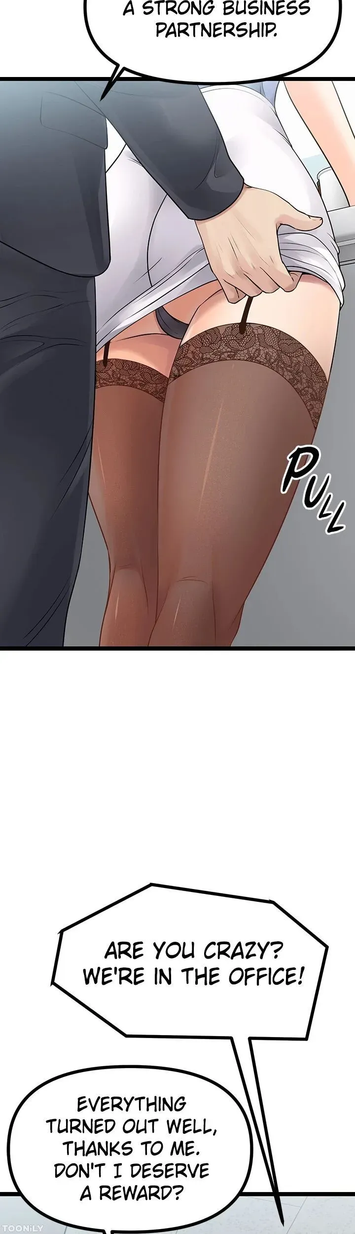 Read Cucumber Market chapter 18 image 43 on Lezhin
