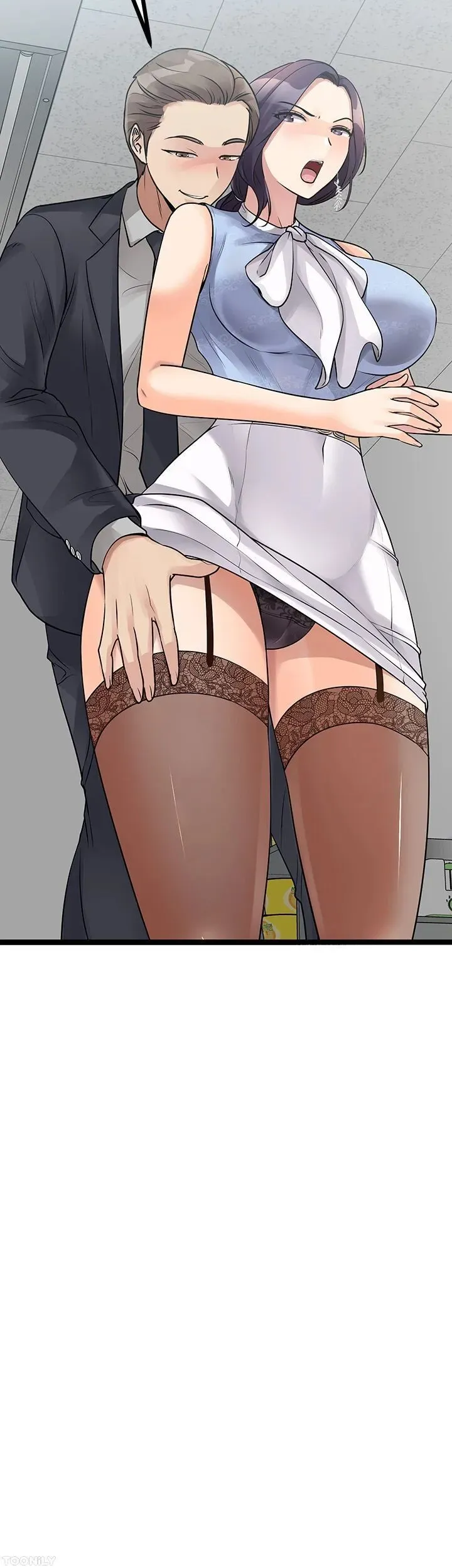Read Cucumber Market chapter 18 image 44 on Lezhin