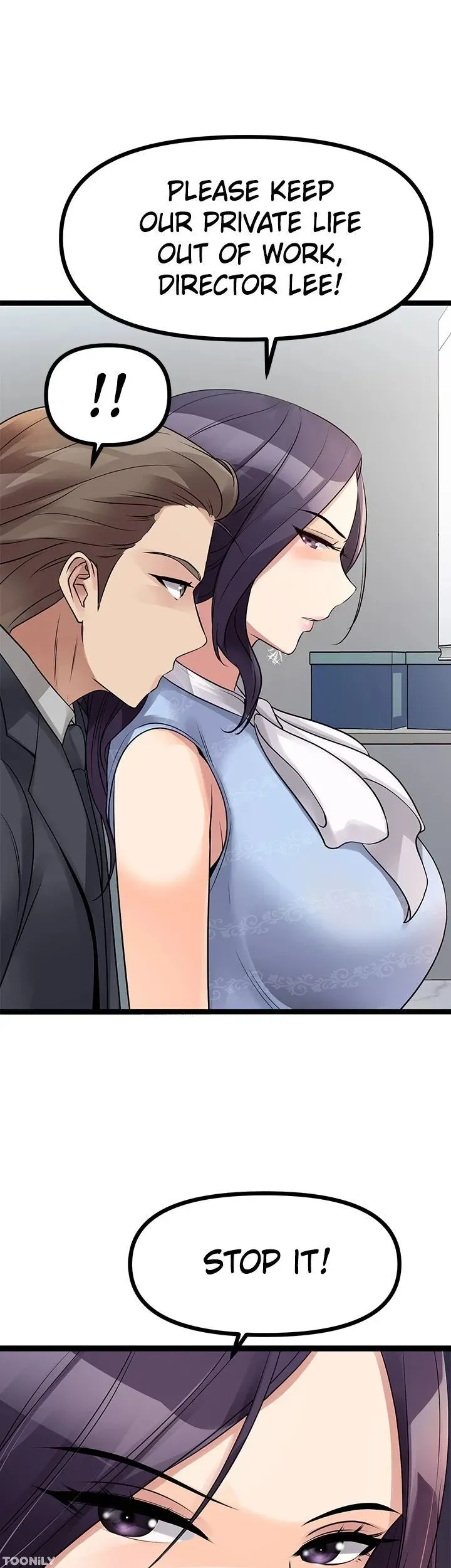 Read Cucumber Market chapter 18 image 45 on Lezhin