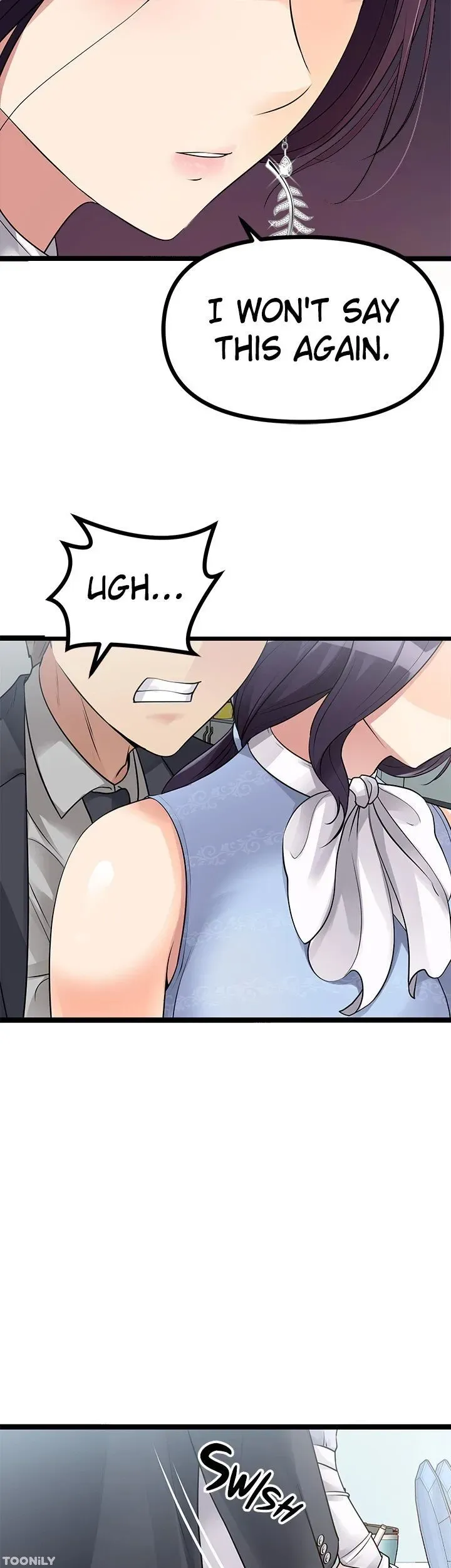 Read Cucumber Market chapter 18 image 46 on Lezhin