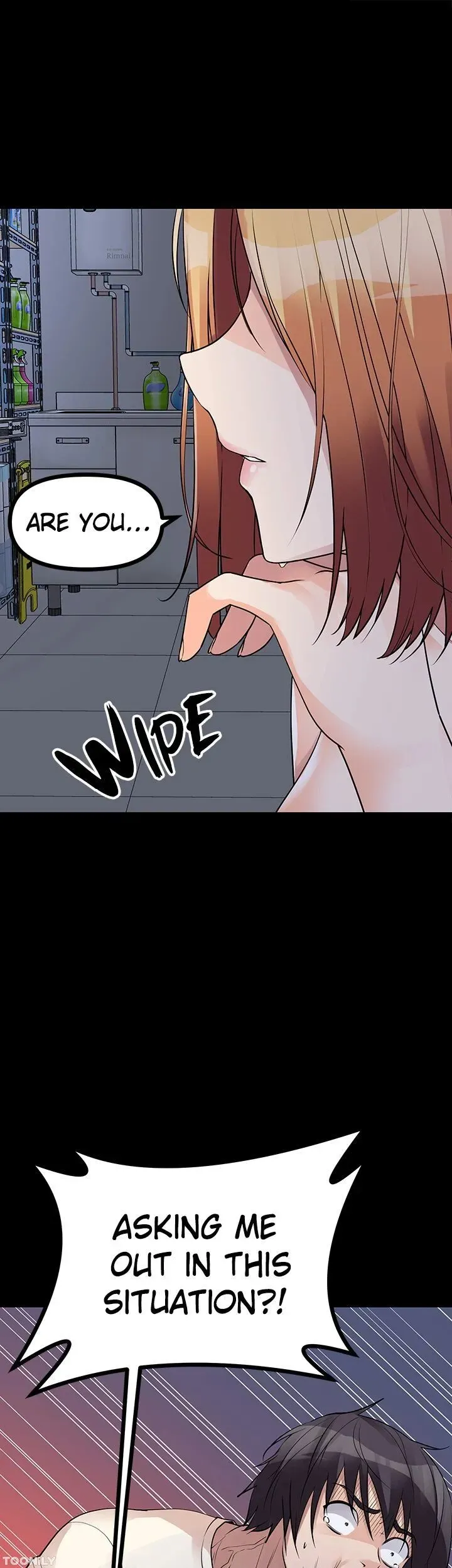 Read Cucumber Market chapter 18 image 5 on Lezhin