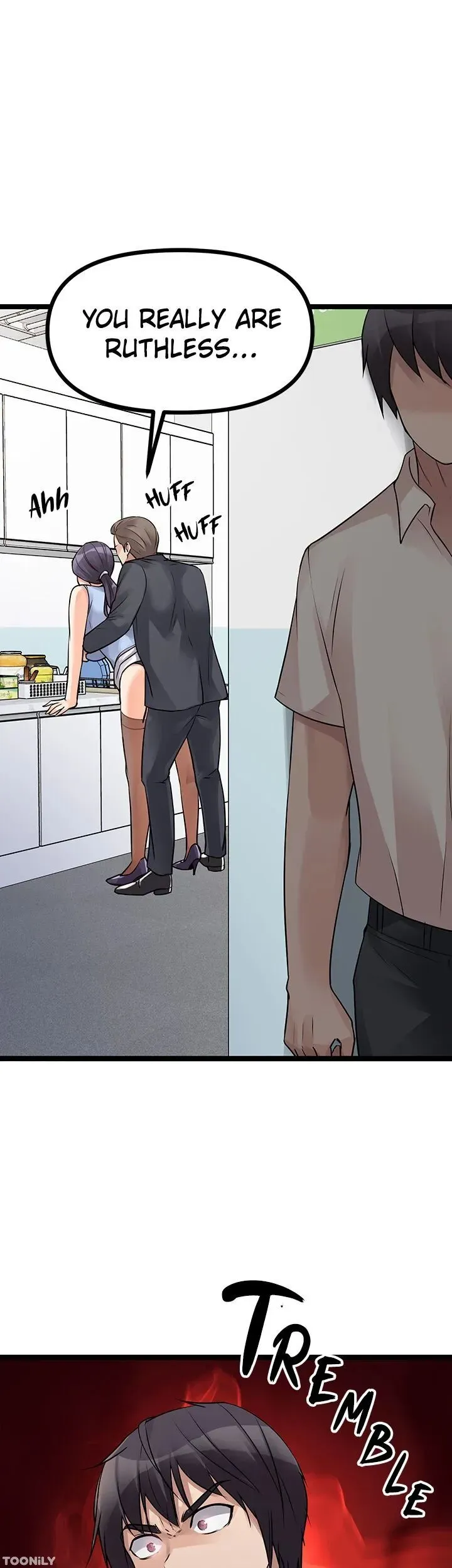 Read Cucumber Market chapter 18 image 62 on Lezhin