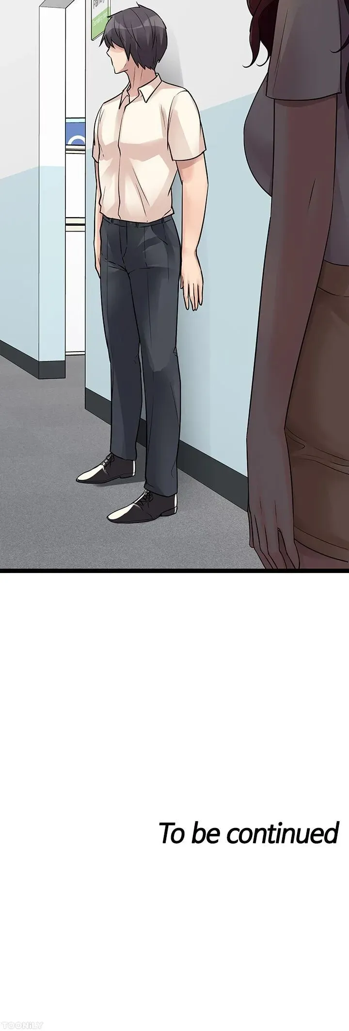 Read Cucumber Market chapter 18 image 64 on Lezhin