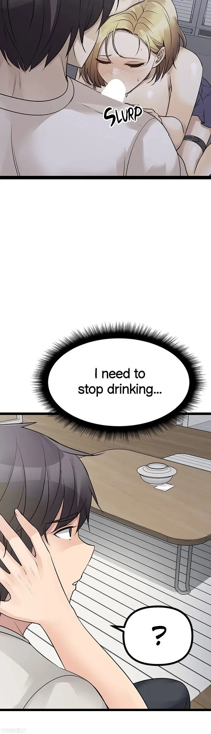 Read Cucumber Market chapter 18 image 8 on Lezhin