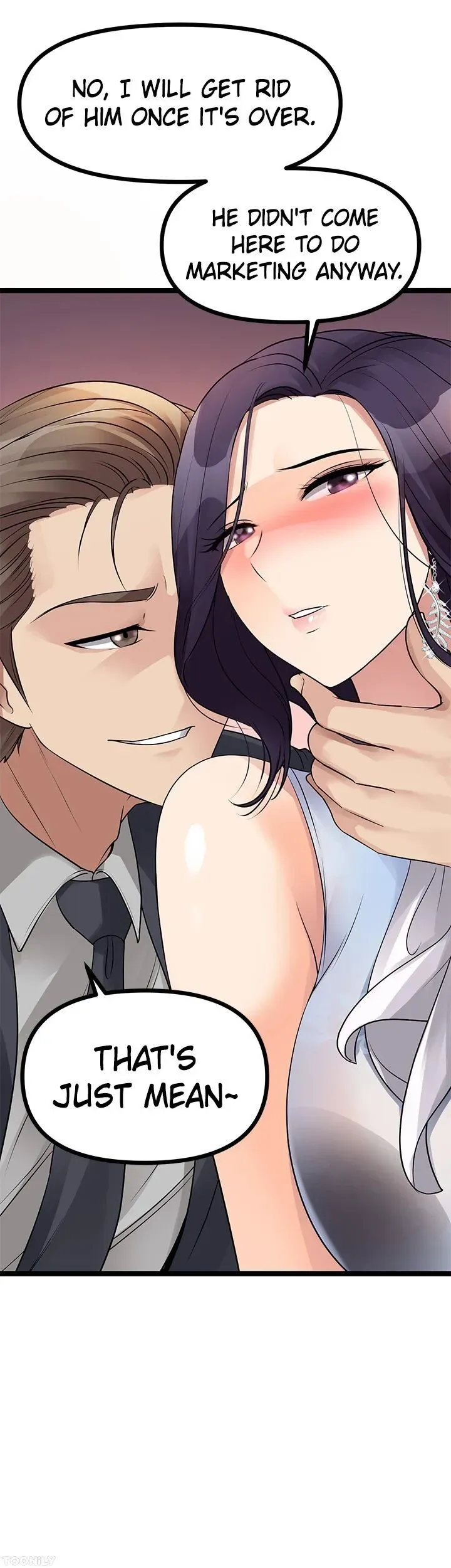 Read Cucumber Market chapter 19 image 1 on Lezhin