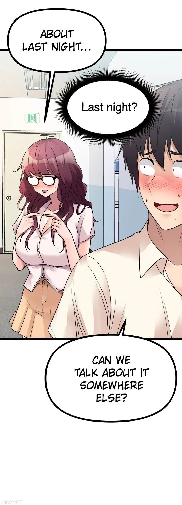 Read Cucumber Market chapter 19 image 10 on Lezhin