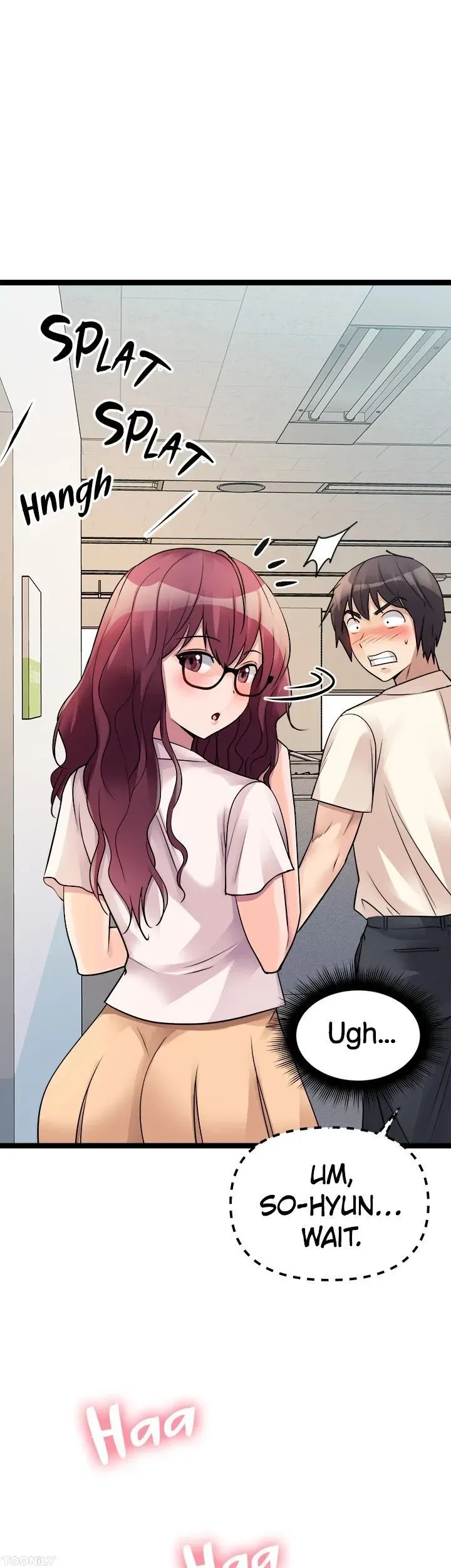 Read Cucumber Market chapter 19 image 11 on Lezhin