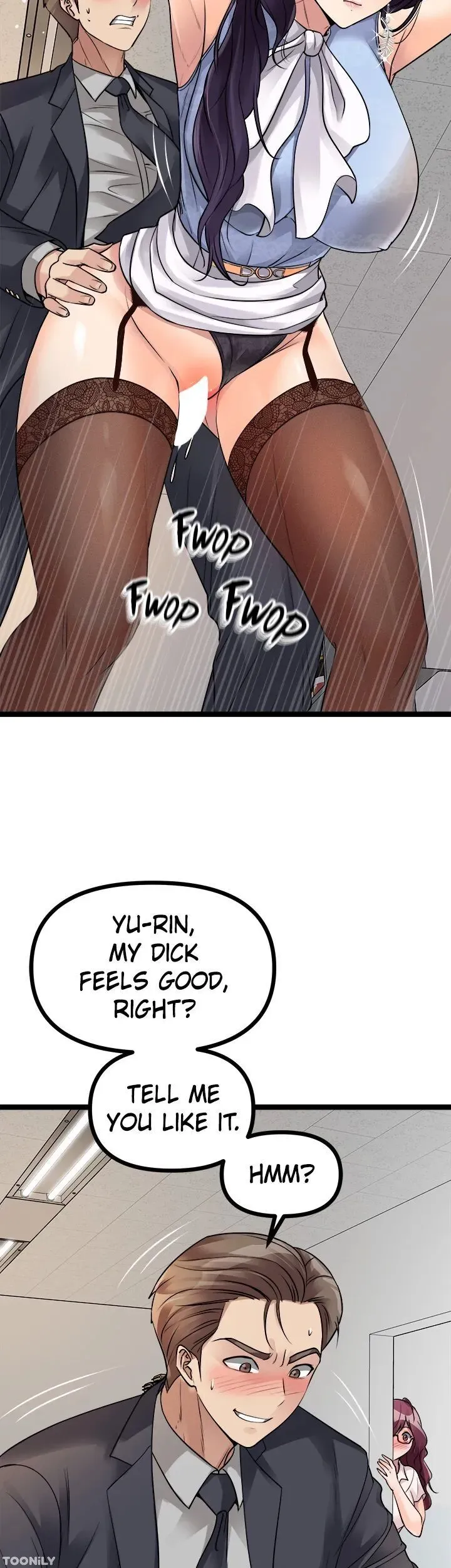 Read Cucumber Market chapter 19 image 13 on Lezhin