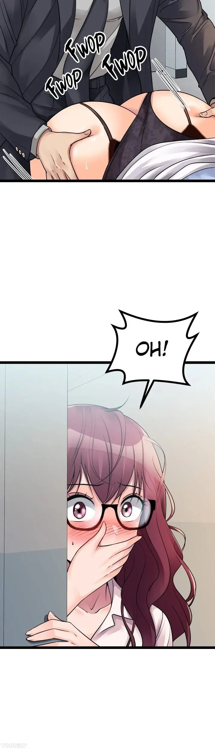 Read Cucumber Market chapter 19 image 14 on Lezhin