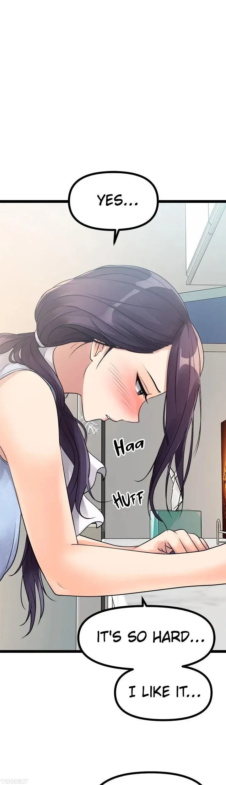 Read Cucumber Market chapter 19 image 15 on Lezhin