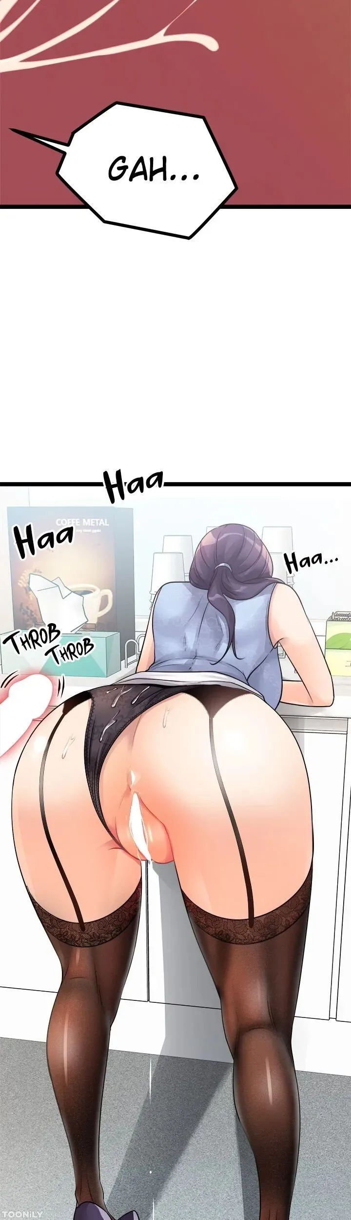 Read Cucumber Market chapter 19 image 18 on Lezhin