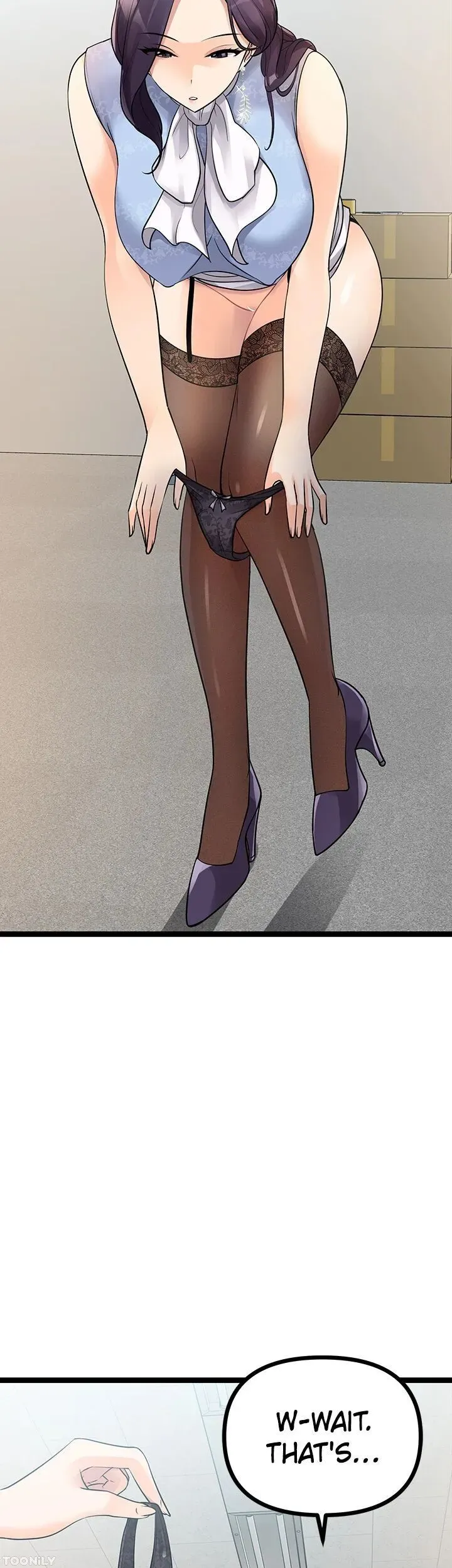Read Cucumber Market chapter 19 image 22 on Lezhin