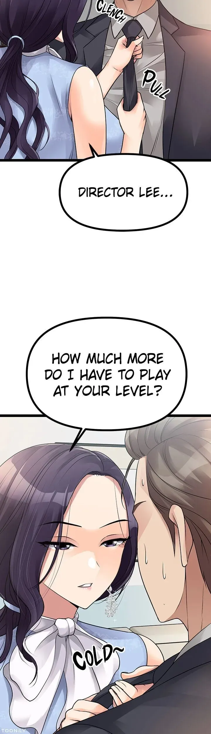 Read Cucumber Market chapter 19 image 26 on Lezhin