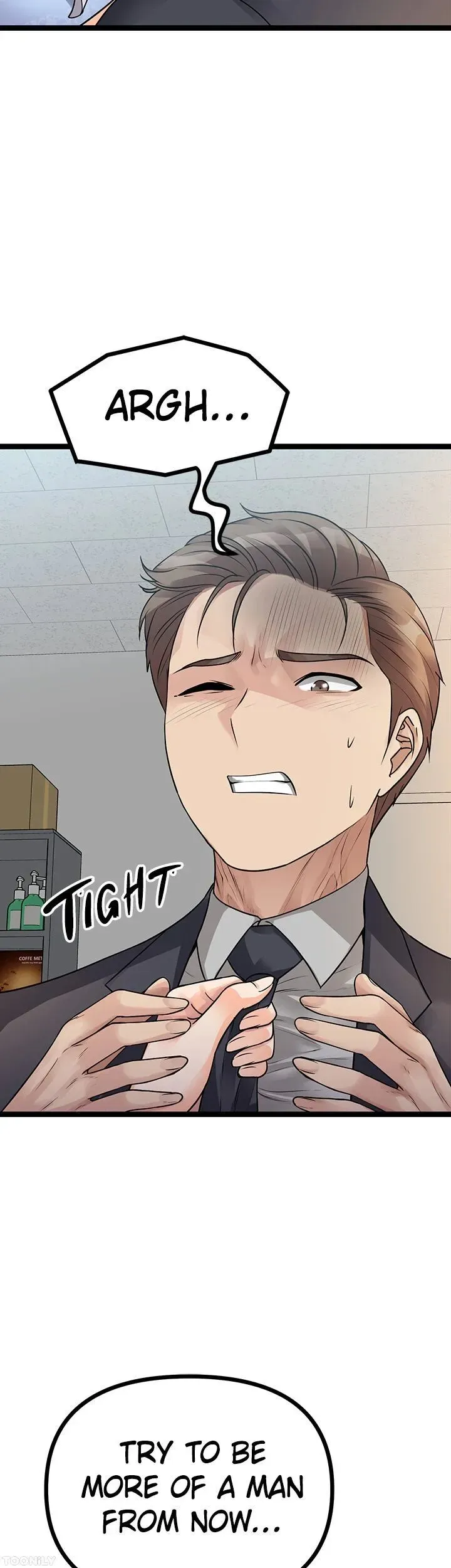 Read Cucumber Market chapter 19 image 27 on Lezhin