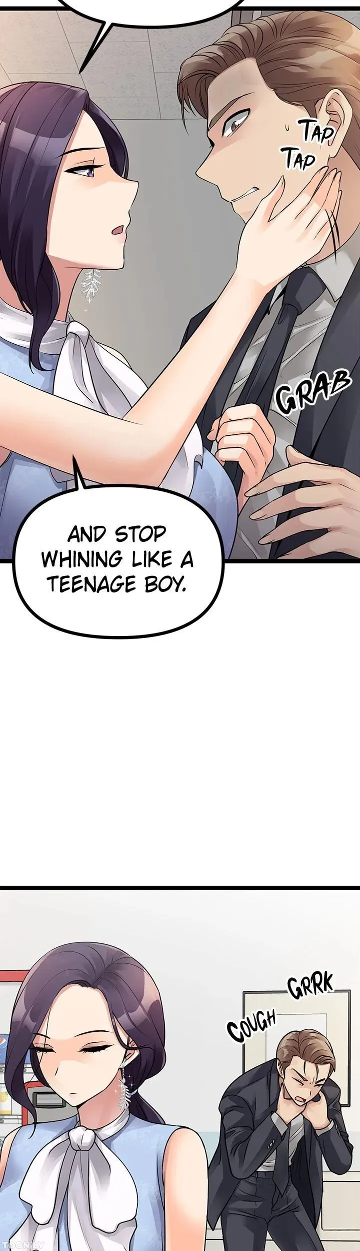 Read Cucumber Market chapter 19 image 28 on Lezhin