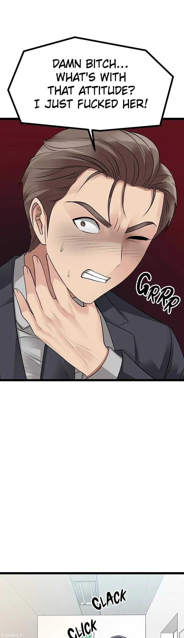 Read Cucumber Market chapter 19 image 30 on Lezhin