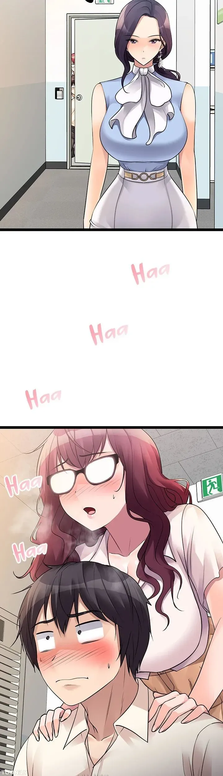 Read Cucumber Market chapter 19 image 31 on Lezhin