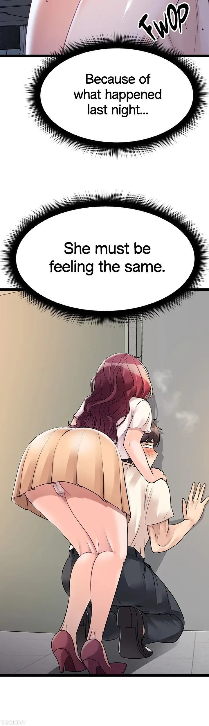 Read Cucumber Market chapter 19 image 33 on Lezhin