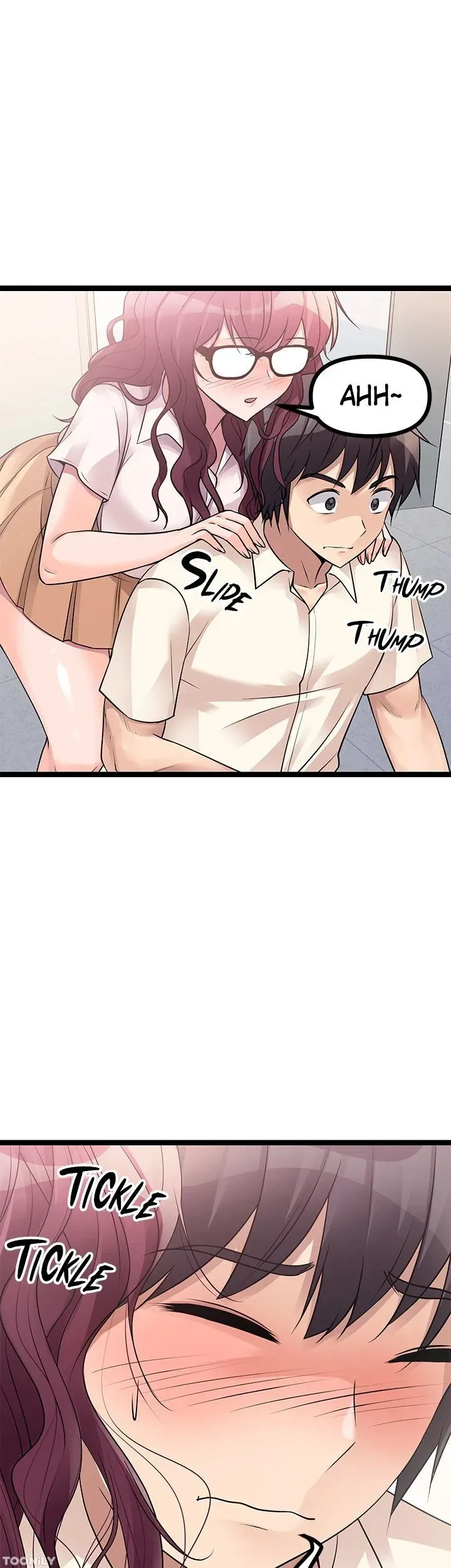 Read Cucumber Market chapter 19 image 35 on Lezhin