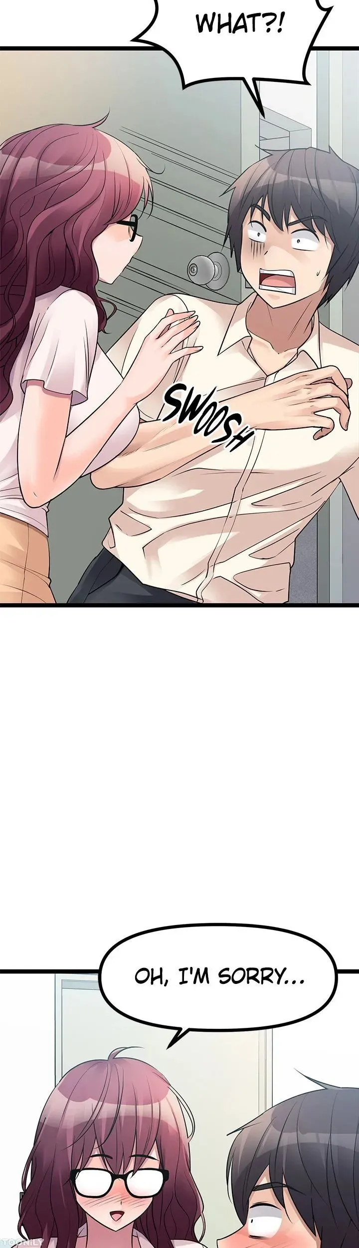 Read Cucumber Market chapter 19 image 37 on Lezhin