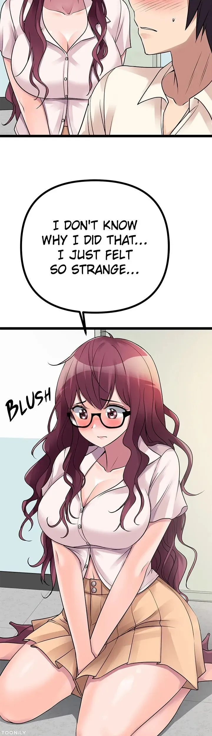 Read Cucumber Market chapter 19 image 38 on Lezhin