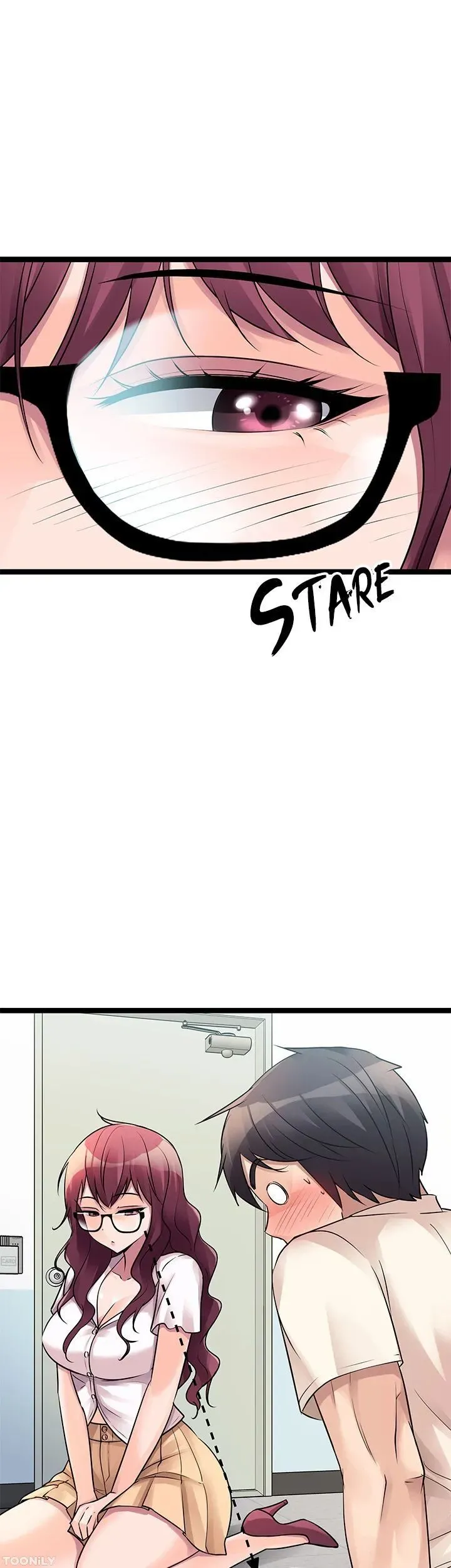 Read Cucumber Market chapter 19 image 40 on Lezhin