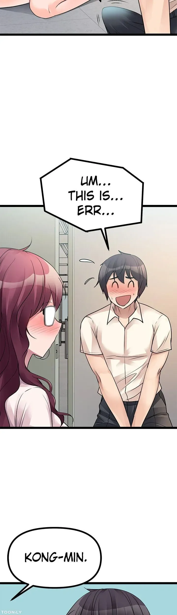 Read Cucumber Market chapter 19 image 41 on Lezhin