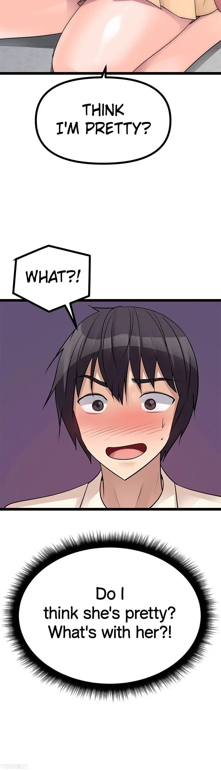 Read Cucumber Market chapter 19 image 43 on Lezhin