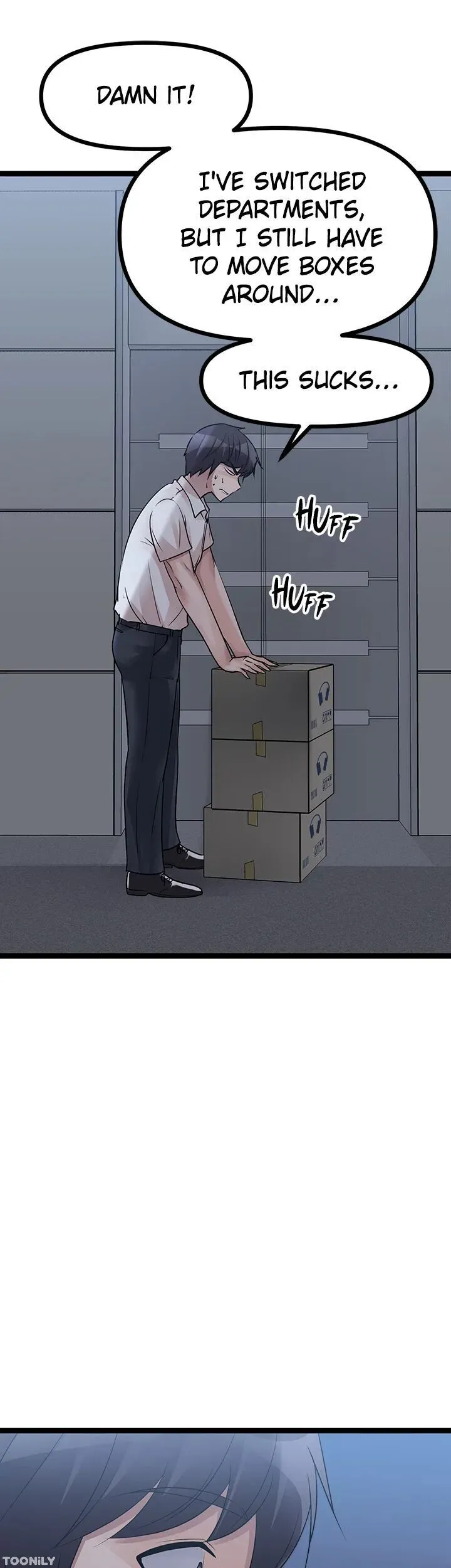 Read Cucumber Market chapter 19 image 46 on Lezhin