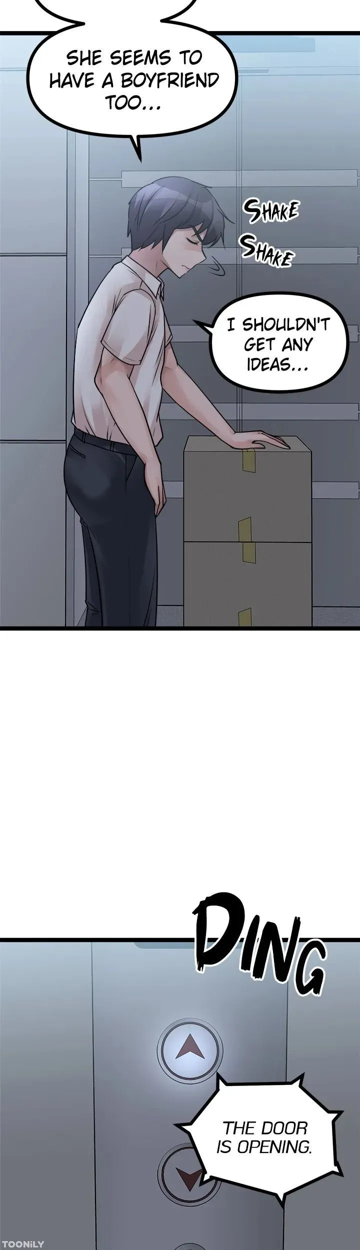 Read Cucumber Market chapter 19 image 50 on Lezhin