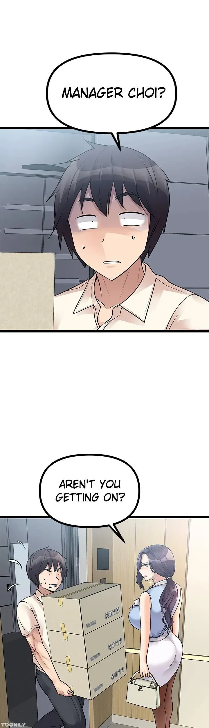 Read Cucumber Market chapter 19 image 53 on Lezhin