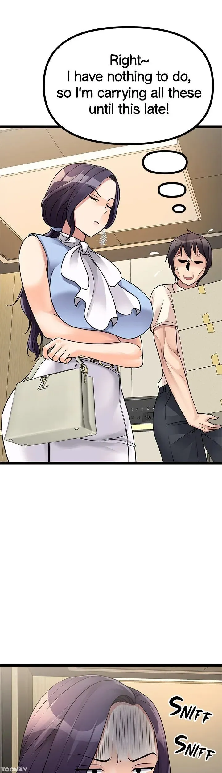Read Cucumber Market chapter 19 image 55 on Lezhin