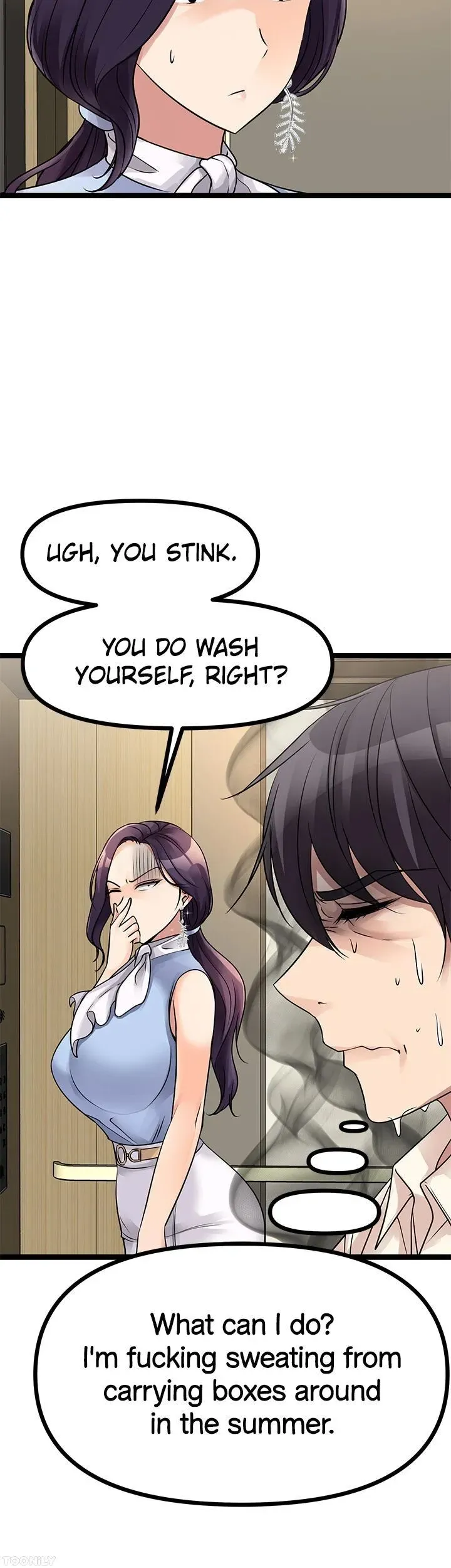 Read Cucumber Market chapter 19 image 56 on Lezhin