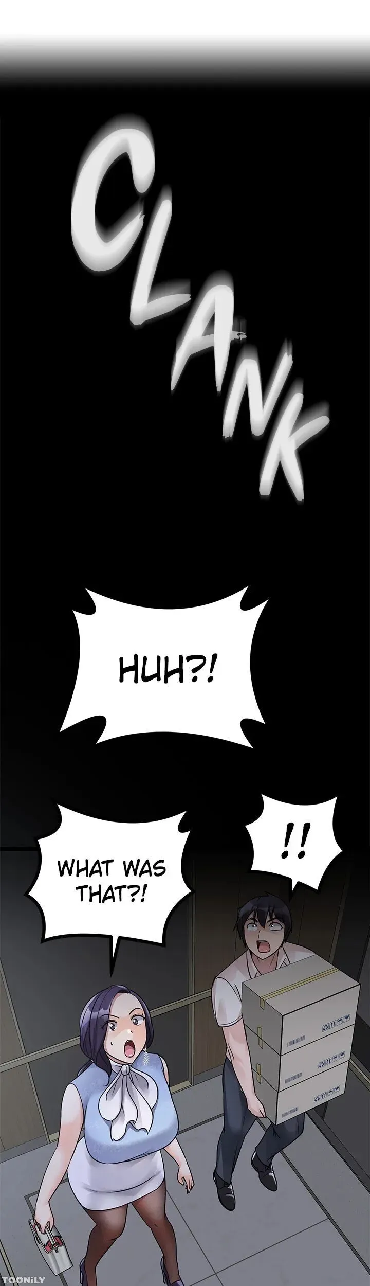 Read Cucumber Market chapter 19 image 57 on Lezhin