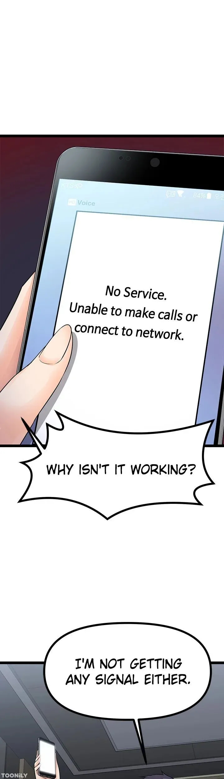 Read Cucumber Market chapter 19 image 62 on Lezhin