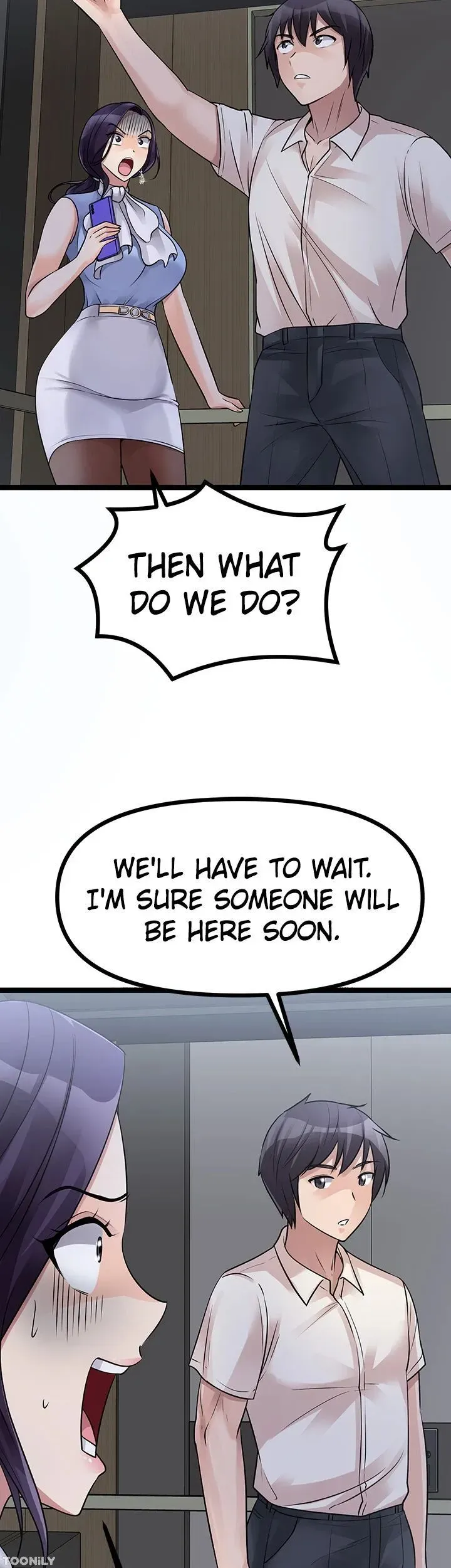 Read Cucumber Market chapter 19 image 63 on Lezhin