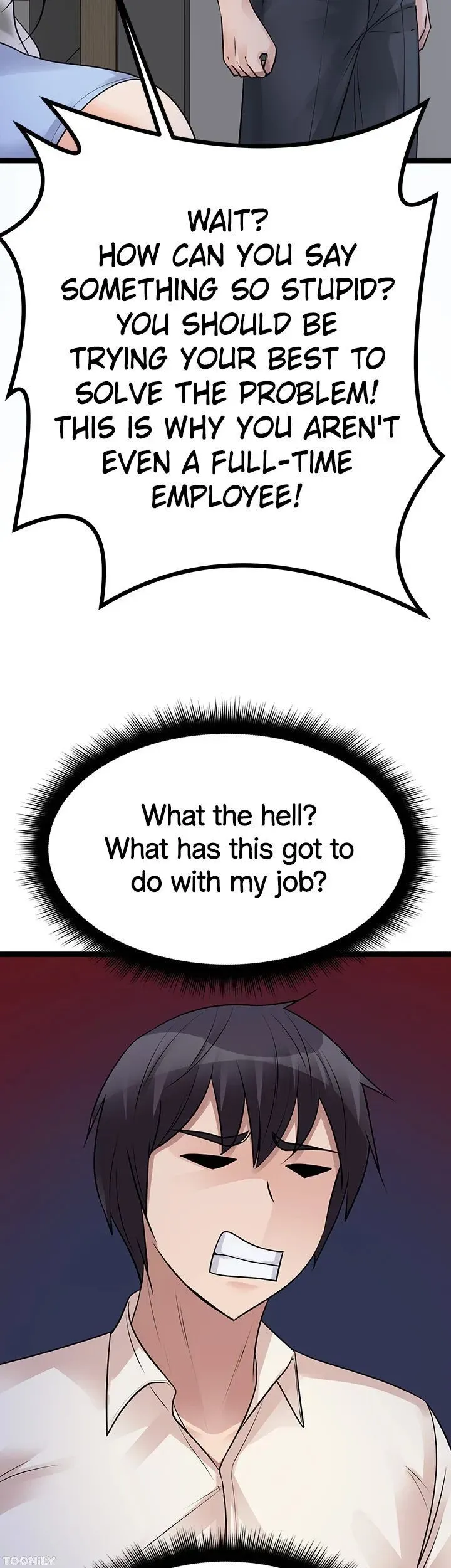 Read Cucumber Market chapter 19 image 64 on Lezhin