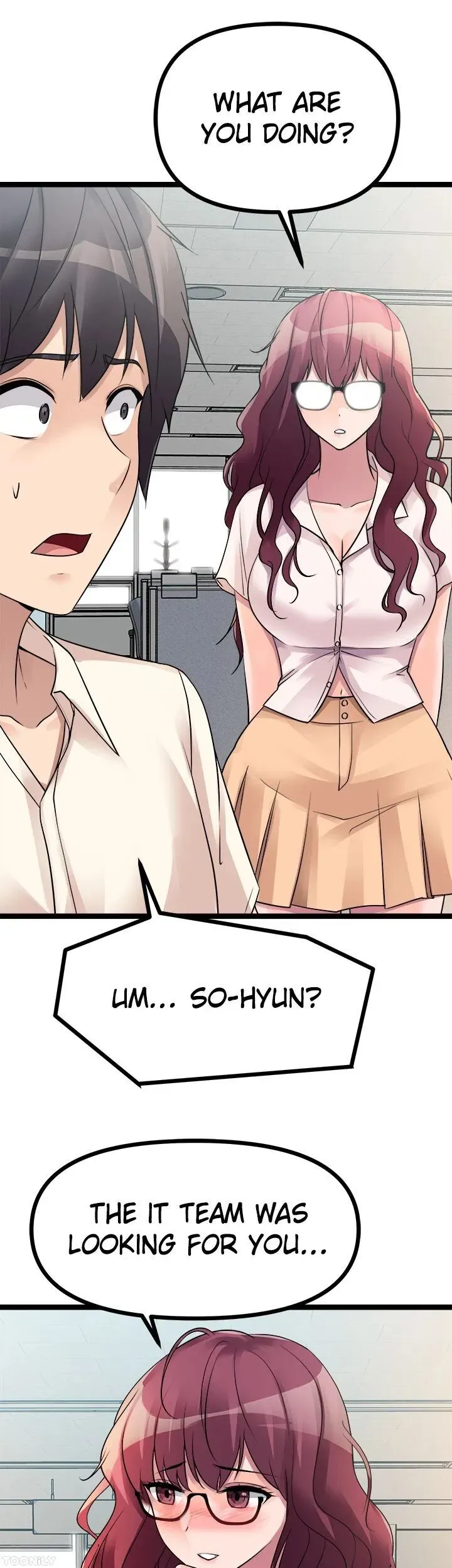 Read Cucumber Market chapter 19 image 7 on Lezhin