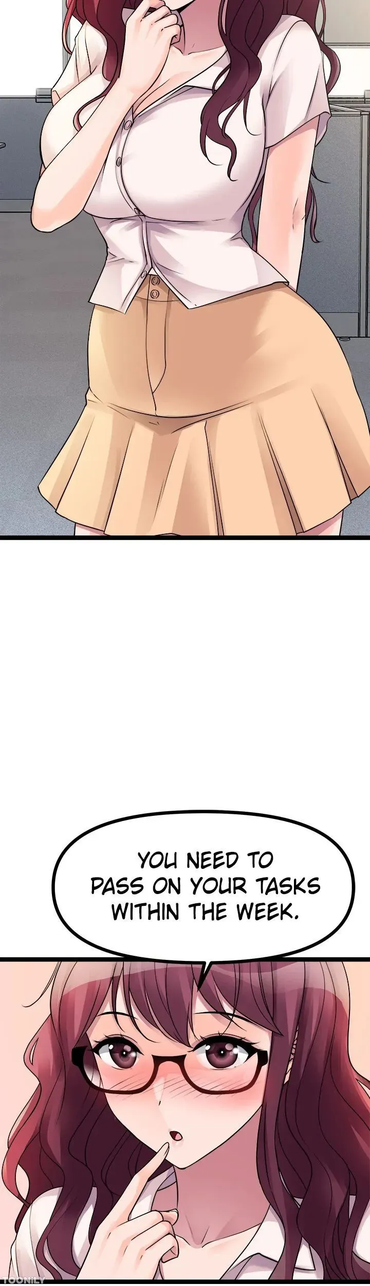 Read Cucumber Market chapter 19 image 8 on Lezhin