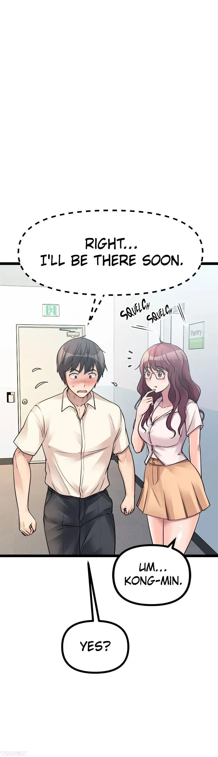 Read Cucumber Market chapter 19 image 9 on Lezhin