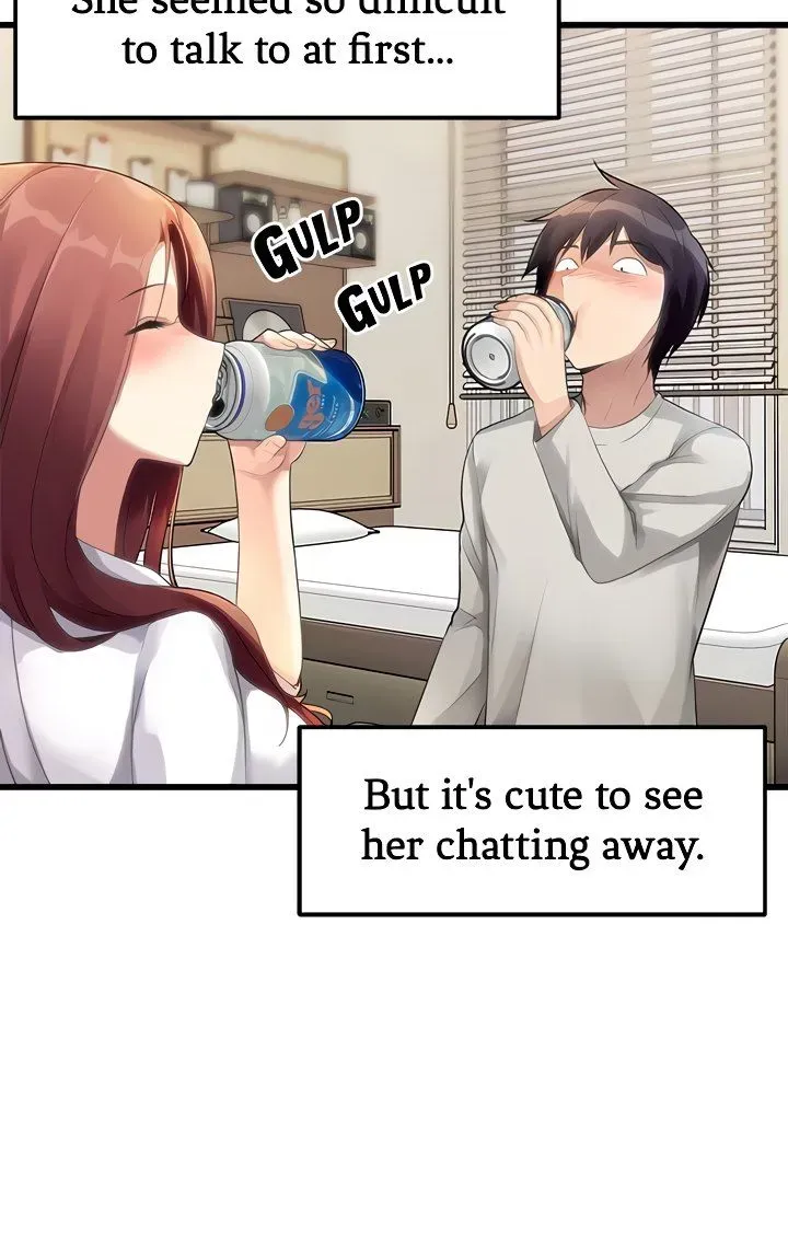 Read Cucumber Market chapter 2 image 11 on Lezhin