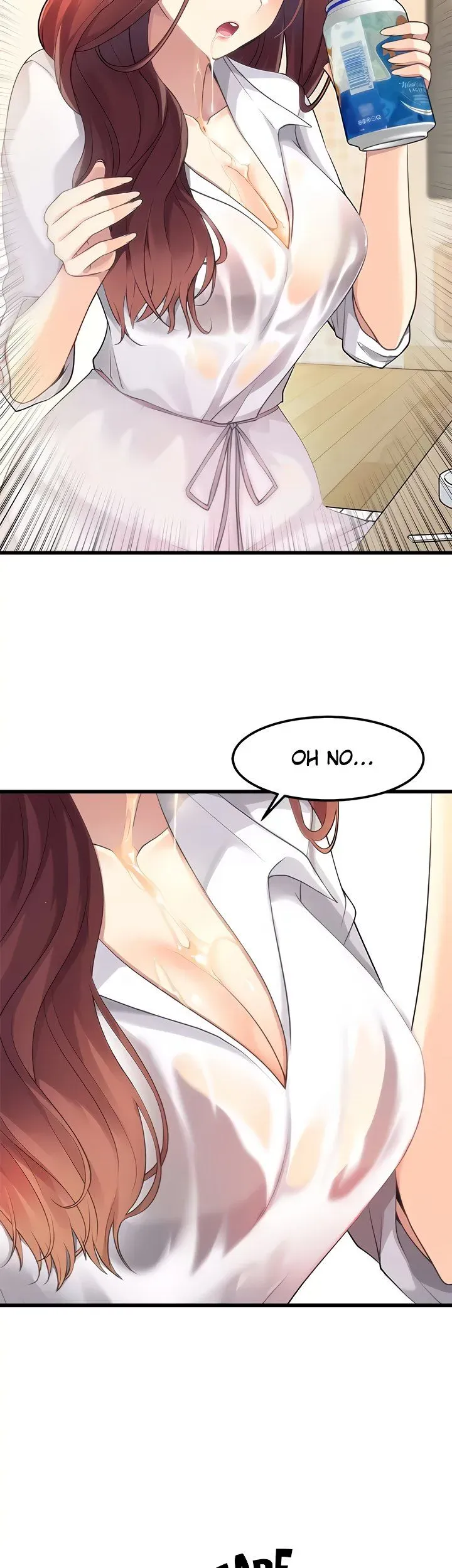 Read Cucumber Market chapter 2 image 13 on Lezhin