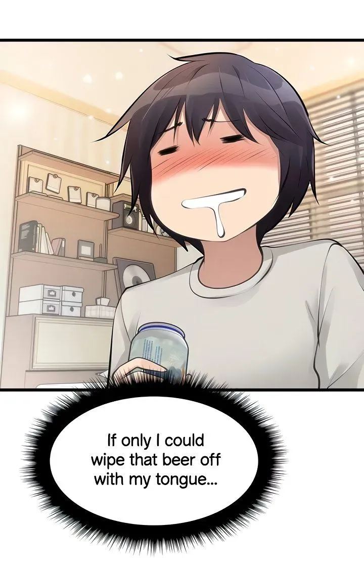 Read Cucumber Market chapter 2 image 15 on Lezhin