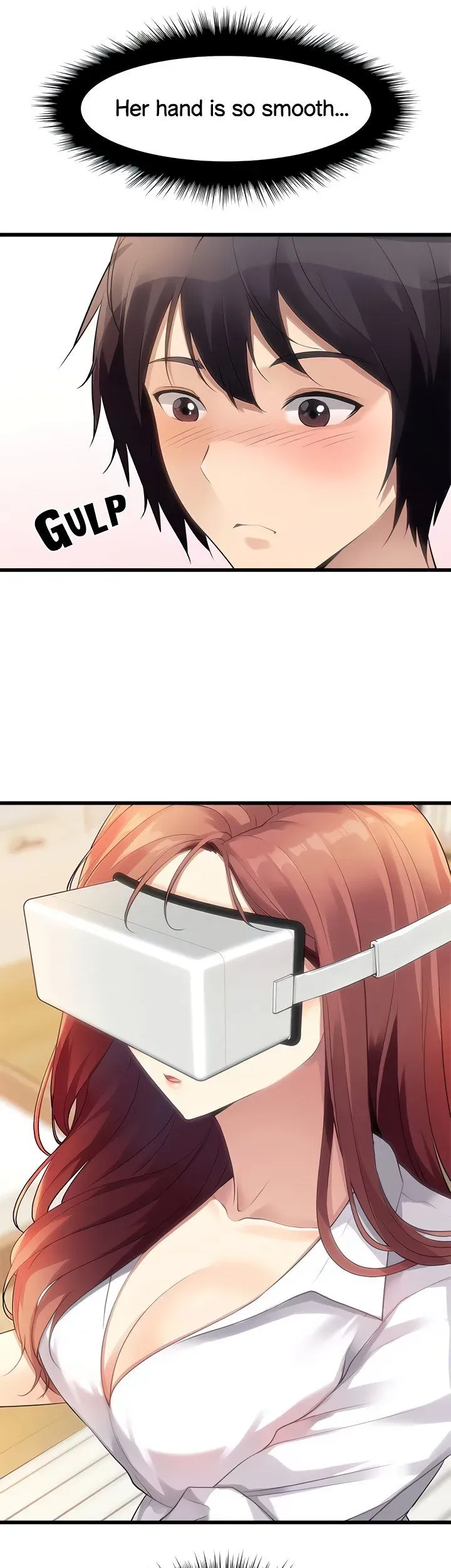 Read Cucumber Market chapter 2 image 24 on Lezhin