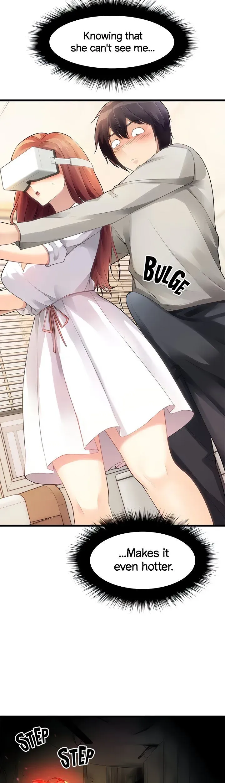 Read Cucumber Market chapter 2 image 25 on Lezhin