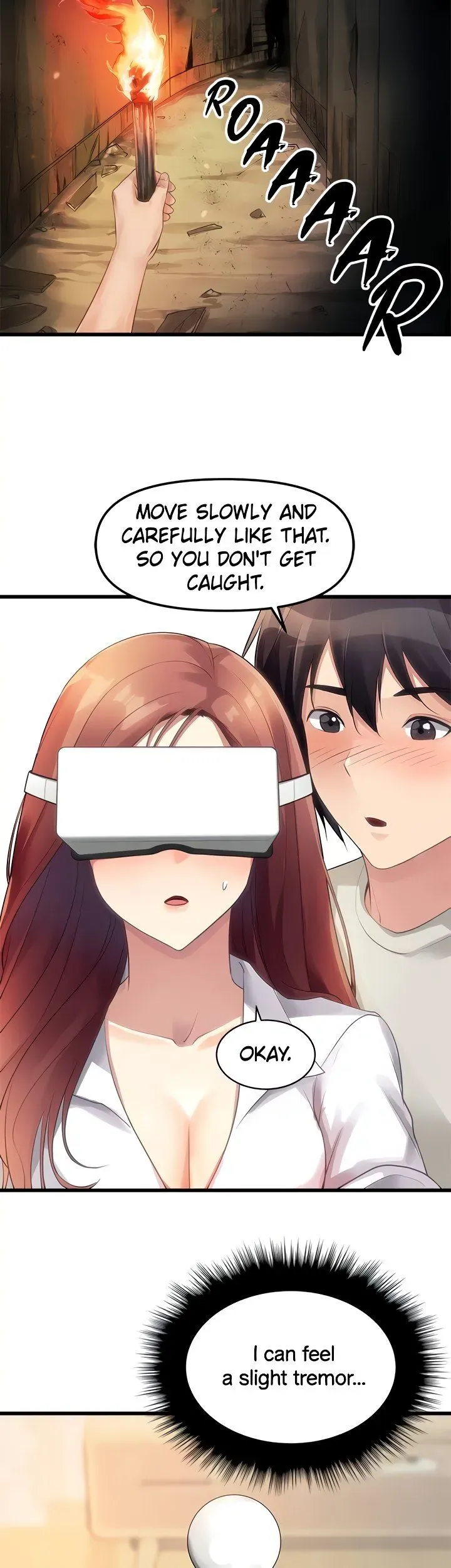 Read Cucumber Market chapter 2 image 26 on Lezhin